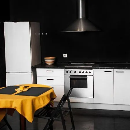Appartamento With Panoramic View